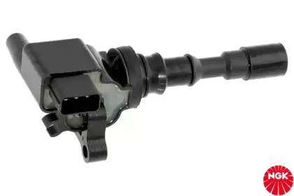 48378 NGK Катушка зажигания